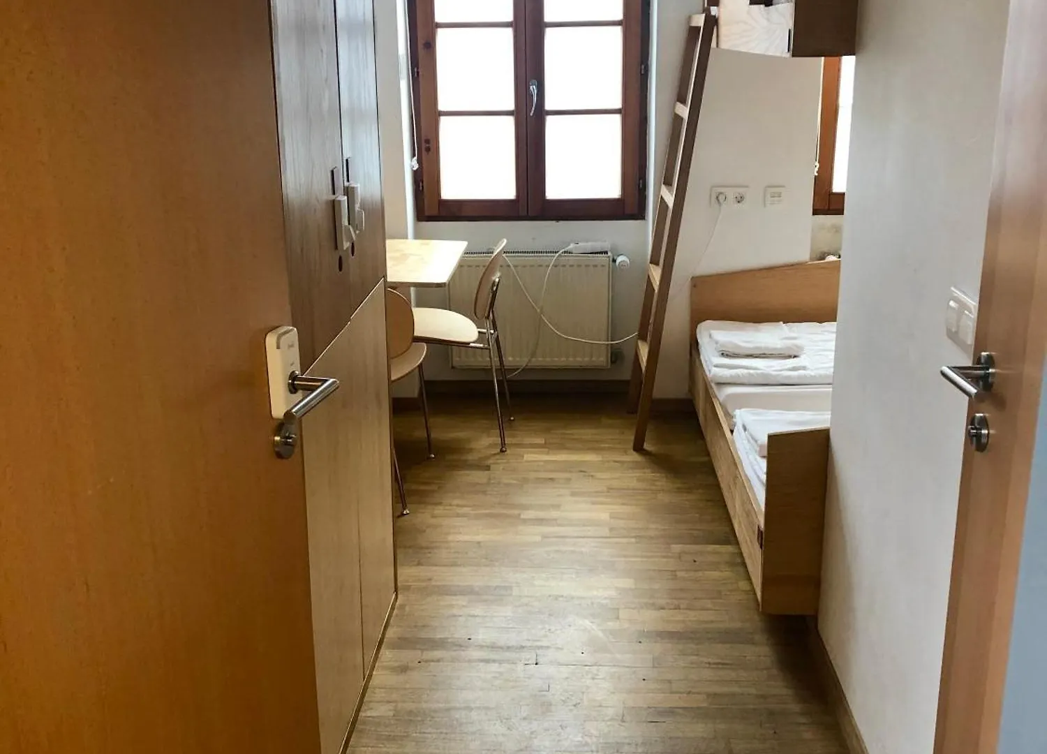 Hostel Celica Ljubljana