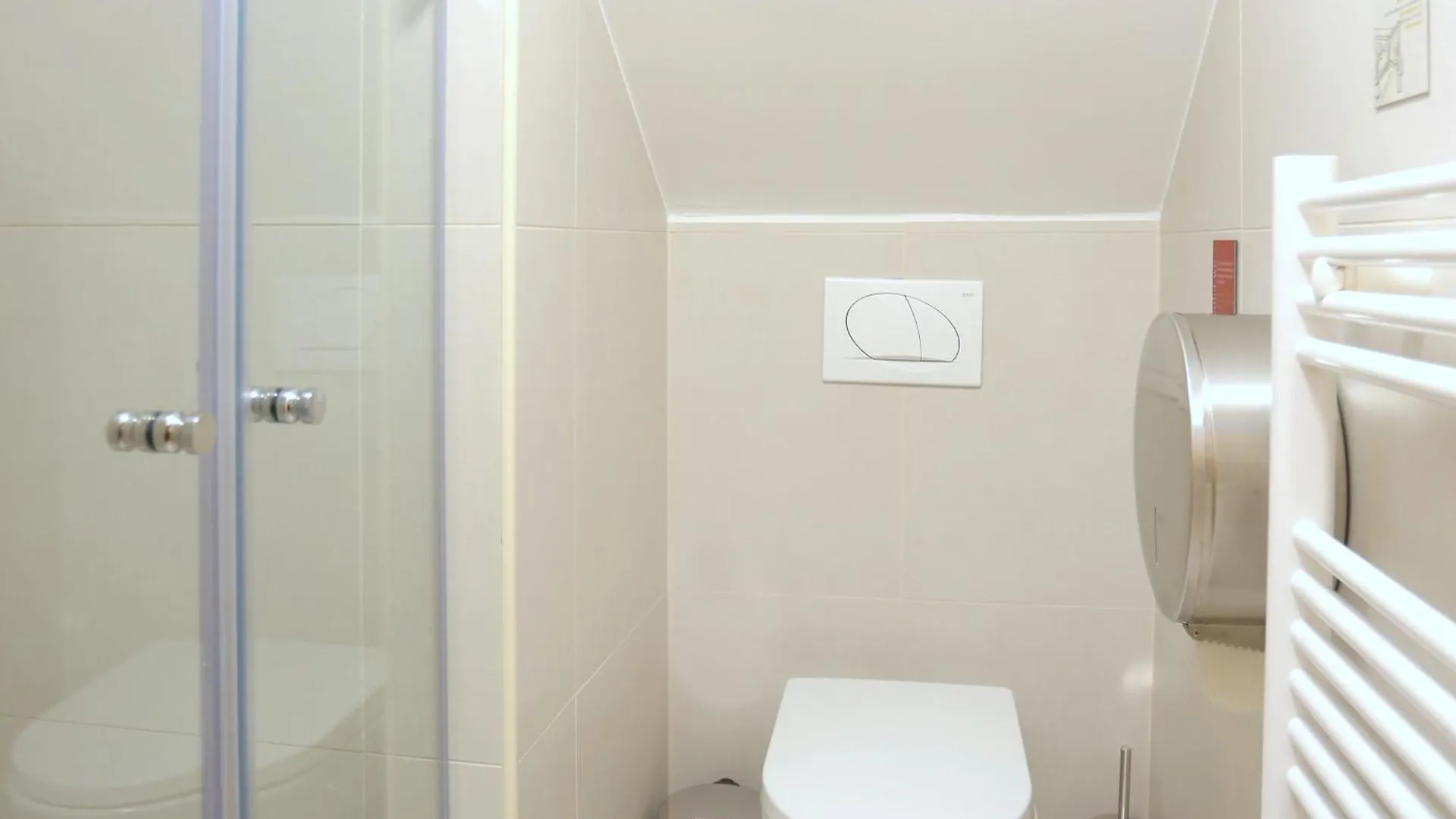 Hostel Celica Ljubljana