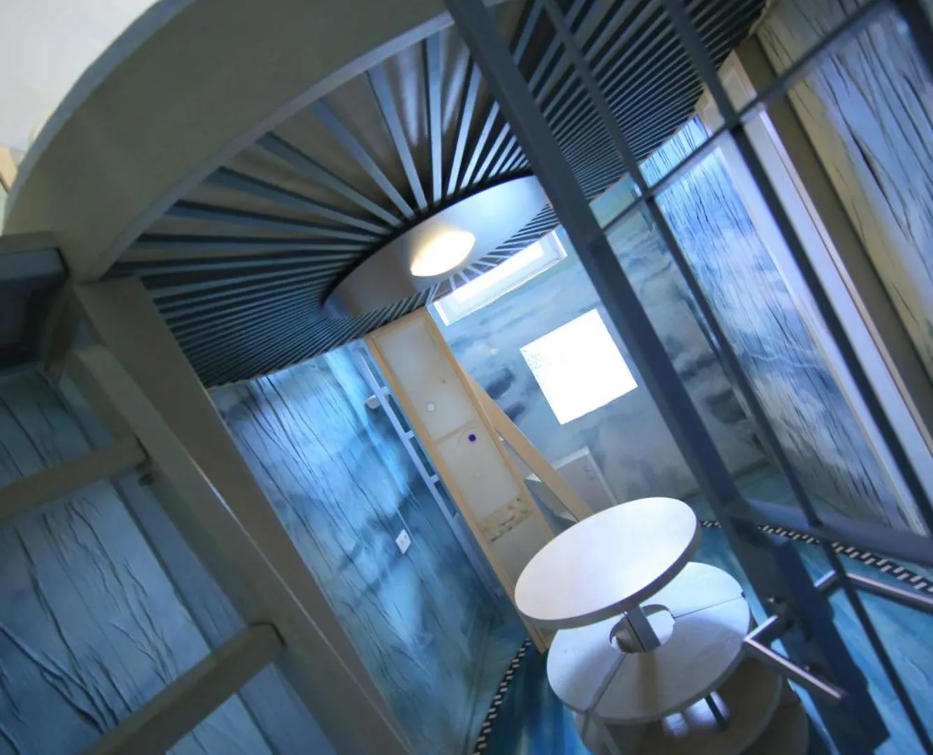 Hostel Celica Ljubljana 0*,  Slovenia