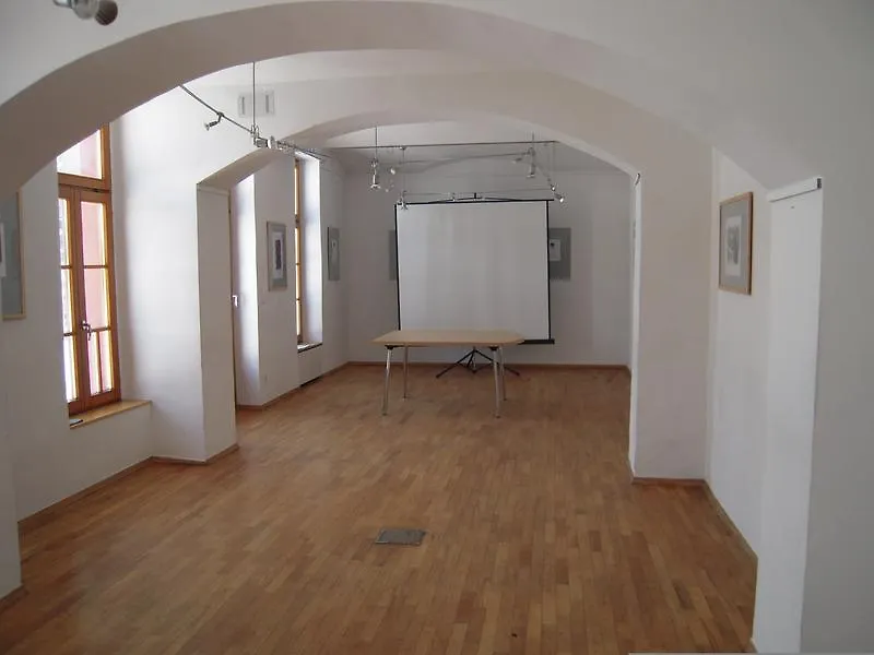 Hostel Celica Ljubljana