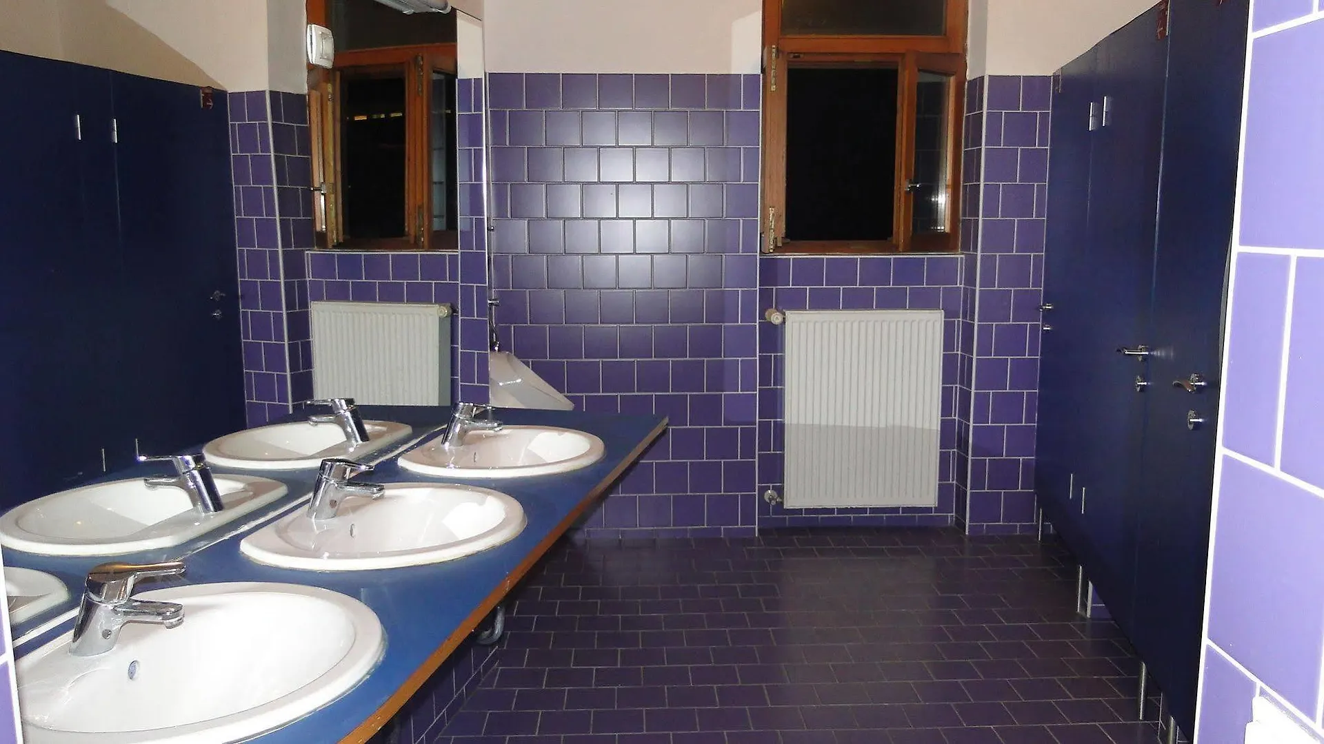 Hostel Celica Ljubljana 0*,  Slovenia