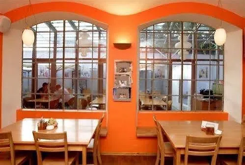 Hostel Celica Ljubljana