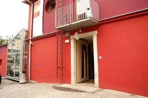Hostel Celica Ljubljana