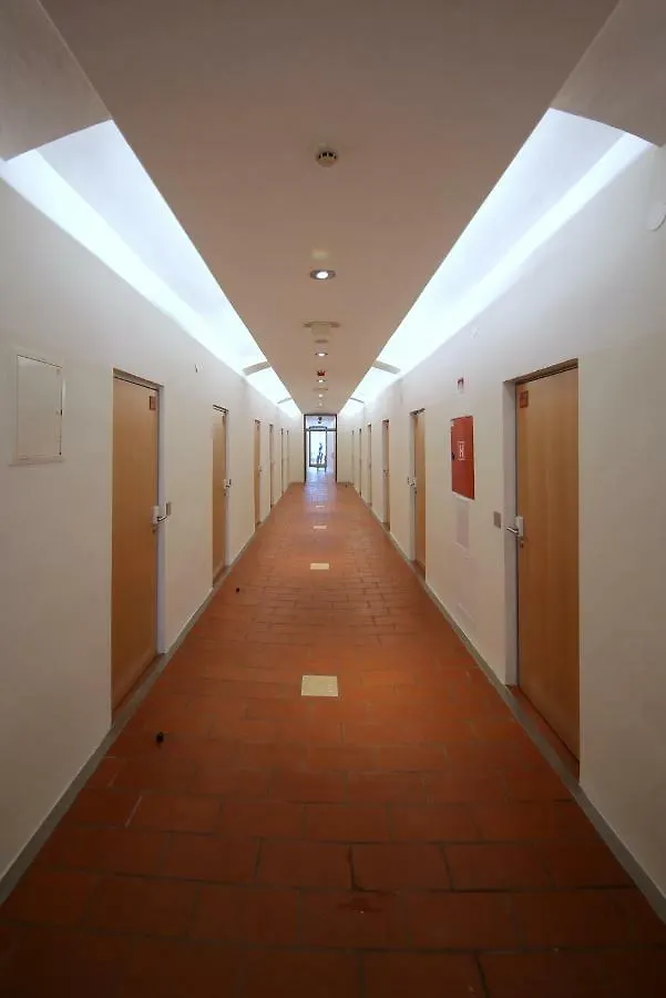 Hostel Celica Ljubljana