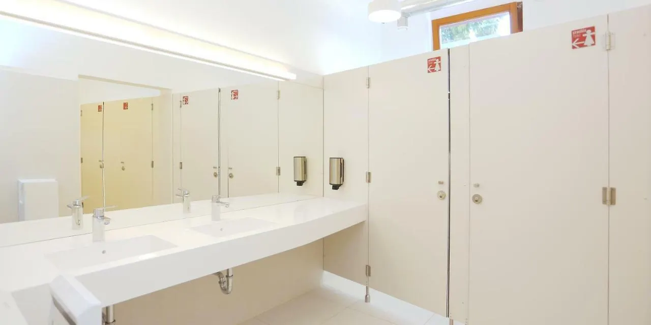 Hostel Celica Ljubljana