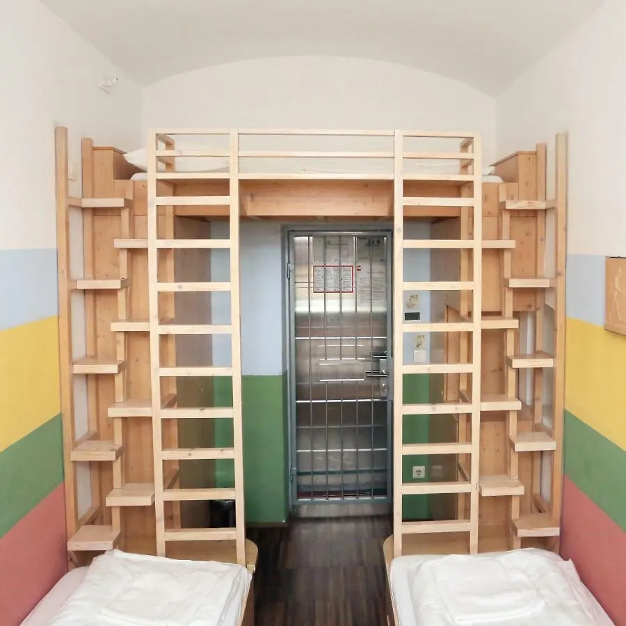 Hostel Celica Ljubljana 0*,  Slovenia