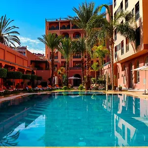 Diwane Hotel&spa Marrakech 4*, Marrakesh Marokko