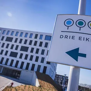 Drie Eiken 4*, Edegem België