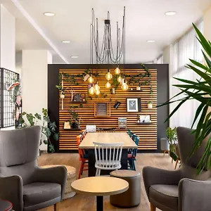 Vienna House Easy By Wyndham Bucharest Airport 4*, Otopeni Rumänien