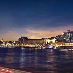 Marriott 5*, Boedapest Hongarije
