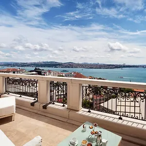 Cvk Park Bosphorus 5*, Istanboel Turkije