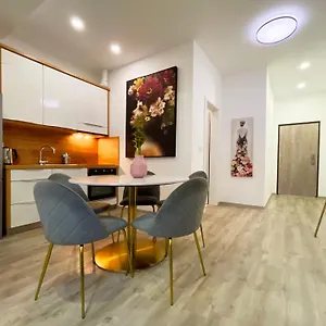 Apartman The Maze, Ljubljana