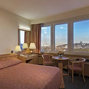 Hotel Budapest 3*, Boedapest Hongarije