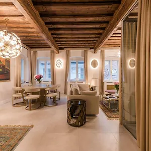  Apartment Ab - The