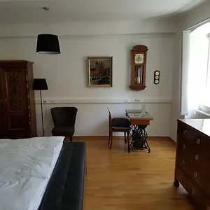 Apartman Sippo, Ljubljana