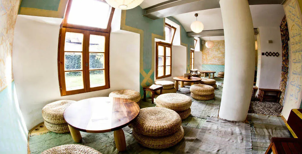 Hostel Celica Ljubljana 0*,  Slovenia