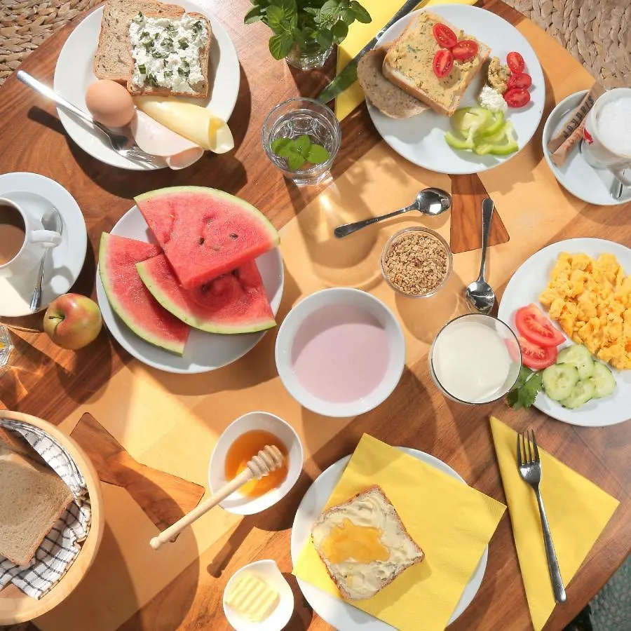Hostel Celica Λιουμπλιάνα 0*,  Σλοβενία