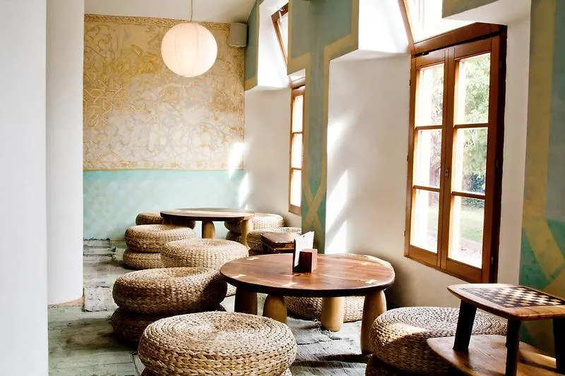Hostel Celica Λιουμπλιάνα