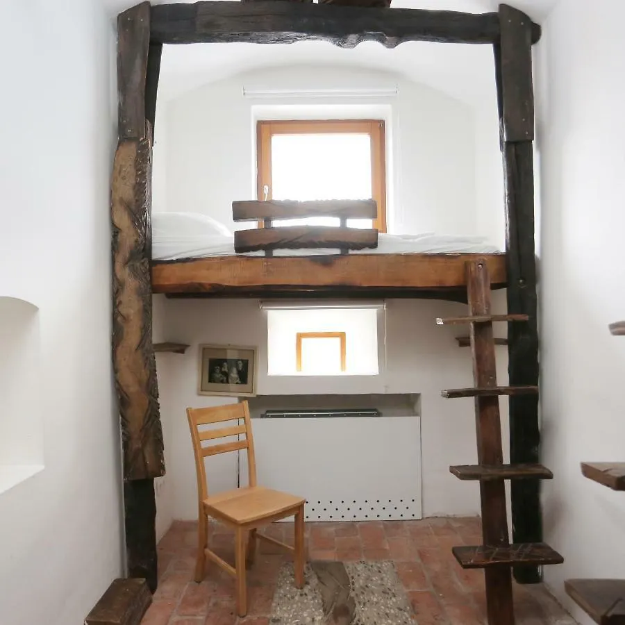 Hostel Celica Λιουμπλιάνα