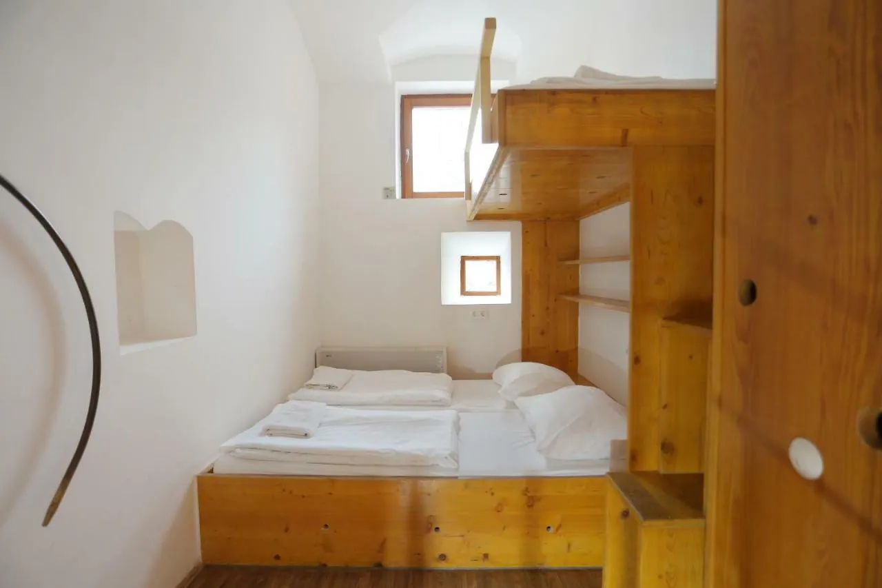 Hostel Celica Λιουμπλιάνα Σλοβενία